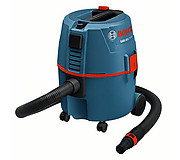 Строительный пылесос Bosch GAS 20 L