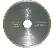 Отрезной диск Ceramics