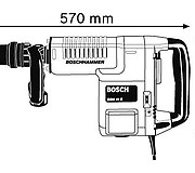 GSH 11 E Professional