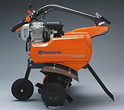 Культиватор Husqvarna TF 324