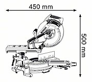 GCM 8 S Professional