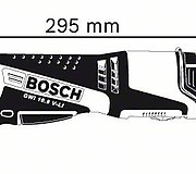 GWI 10,8 V-LI Professional