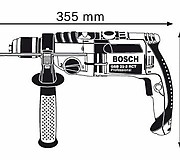 GSB 21-2 RCT Professional