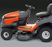 Садовый трактор Husqvarna CT 154