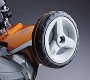 Газонокосилка Husqvarna LC 153S