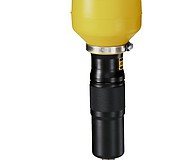 Пневматический отбойный молоток Atlas Copco TEX12PS/PE