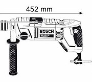 GSB 162-2 RE Professional