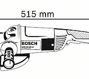 GWS 22-230 JH Professional