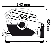 GCO 2000 Professional