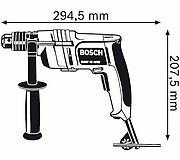 GBM 13 HRE Professional