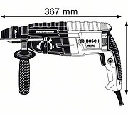 GBH 2-24 D Professional