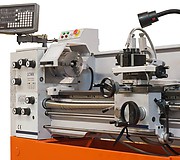Токарно-винторезный станок LC-340A DRO