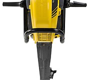 Бензиновый отбойный молоток Atlas Copco Cobra TTe