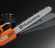 Пила Husqvarna 140