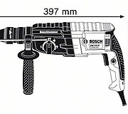 GBH 2-24 DF Professional