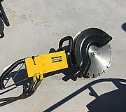 Дисковая пила Atlas Copco LS14