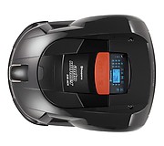 Газонокосилка-робот Husqvarna Automower 260 ACX