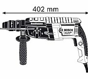 GBH 2-28 DFV Professional