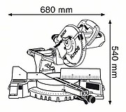 GCM 10 S Professional