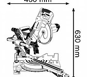 GCM 8 SJL Professional