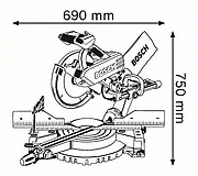 GCM 12 SD Professional