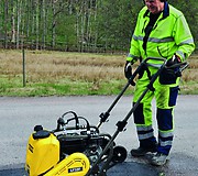 Atlas Copco LF100