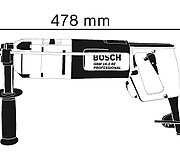 GBM 16-2 RE Professional