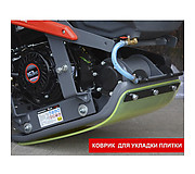 Виброплита ML-80/5.5L