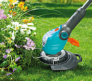 Турботриммер Gardena EasyCut Li-18/23R