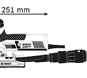 GST 160 CE Professional