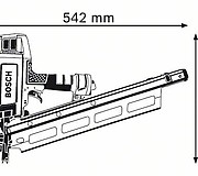 GSN 90-21 RK Professional