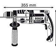 GSB 21-2 RE Professional