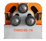 Гидравлический профилегиб STALEX THW24S-16