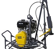 Бензиновая затирочная машина Atlas Copco BG375