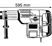 GBH 11 DE Professional