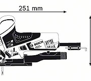 GST 90 E Professional