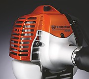 Землебур Husqvarna 143AE15