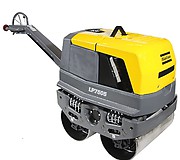 Двухвальцовый ручной виброкаток Atlas Copco LP7505 E