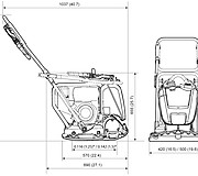 Atlas Copco LF75