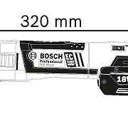 GOP 18 V-EC Professional