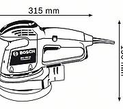 GEX 150 AC Professional