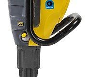 Бензиновый отбойный молоток Atlas Copco Cobra TTe