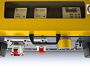 Генератор Atlas Copco QAX 40