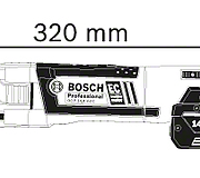 GOP 14,4 V-EC Professional