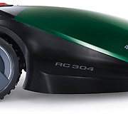 Газонокосилка-робот Robomow RC304
