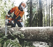 Пила Husqvarna 576 XP