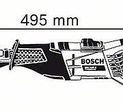 GSA 1100 E Professional