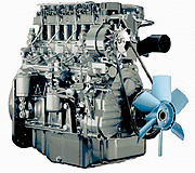 Дизельный компрессор XAS 97 Dd Generator