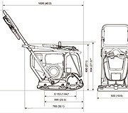 Atlas Copco LF100