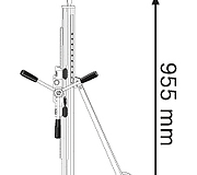 GCR 350 Professional